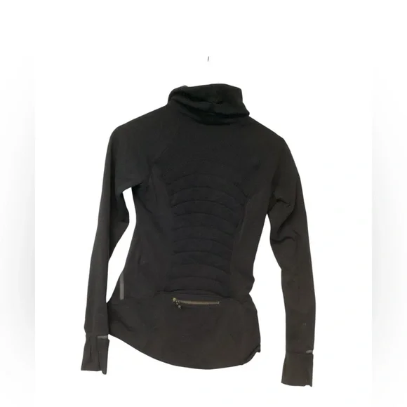 Lululemon Fleece Out Jacket